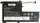 Bateri laptopi Lenovo L15C3PB1, 11.4V, 4510mAh, e zezë