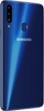 Celular Samsung Galaxy A20S, A207F/DS, 3GB/32GB, i kaltër