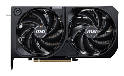 Kartë grafike MSI GeForce RTX 5070 12G Shadow 2X OC, 12GB GDDR7, NVIDIA