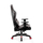 Karrige gaming Diablo Chairs X-ONE 2.0 Normal, ergonomike, e kuqe