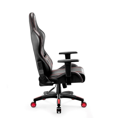 Karrige gaming Diablo Chairs X-ONE 2.0 Normal, ergonomike, e kuqe