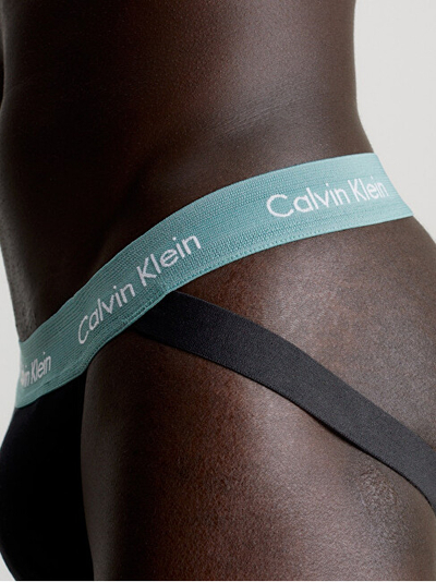 Set 3 PACK - Men's Jock Strap Briefs Mbathje për Meshkuj