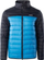 Xhaketë për burra Hi-Tec Montano Jacket M 92800396759, najlon, me shirita reflektues, blu