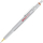 Laps mekanik Rotring 800, 0.7 mm, metal, argjendtë