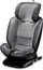 Автомобилско седиште Kinderkraft XPEDITION 2 i-Size, 40-150 cm, вртливо 360°, сиво