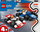 Set Lego City Williams Racing dhe Haas F1, Start Grid, për kalamaj