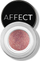 Сенка за очи Hije sysh Affect Charmy Pigment Eyeshadow Slicer Aries, прав, 1 g, металик розова