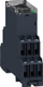 Трофазно мониторно реле на напон Schneider Electric RM22TR33, 304-576V AC, за панел, црно