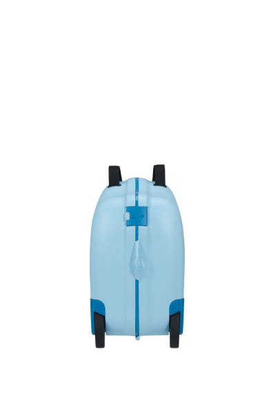 Valixhe Për Fëmijë Samsonite Dream2Go-Disney Ngjyrë Bojëqielli