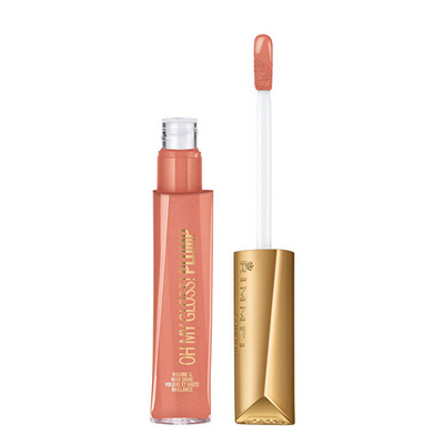 Shkëlqyes për buzë Rimmel Oh My Gloss!, 801 Angel Shimmer, 6.5 ml