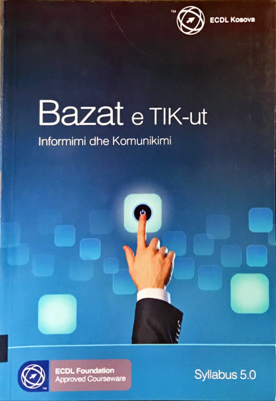Bazat E Tik Ut Informimi Dhe Komunikimi Moduli 1