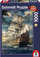 Puzzle Schmidt Sails Set, 1000 copa, për moshë 12+, shumëngjyrësh