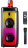 Kutizë zanore Muse DJ Party 651, Bluetooth, Radio FM, e zezë