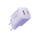 Karikues muri Tech-Protect NCM33, 33W PD QC3.0, 2 porta USB, vjollcë