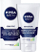 Krem i butë për fytyrë Nivea For Men Sensitive, 75ml