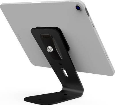 Qëndrim sigurie për tablet Compulocks HoverTab, universal, i zi