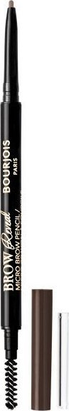Laps për vetlla Bourjois Brow Reveal 03 Dark Brown, automatik, i papërshkueshëm nga uji, 0.35g