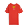 Блуза Puma Scuderia Ferrari 2024 Team за жени, памук, црвена