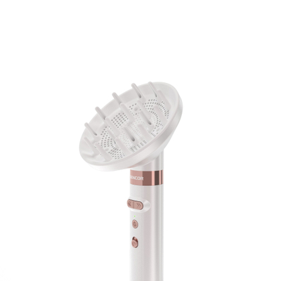 Tharëse dhe stilizues flokësh SHS 9200RS Artemiss Air Styler, rozë