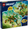 Set lodrash LEGO DREAMZzz Fox Guardian Mech 71508, 883 pjesë, për fëmijë 9+, shumëngjyrësh