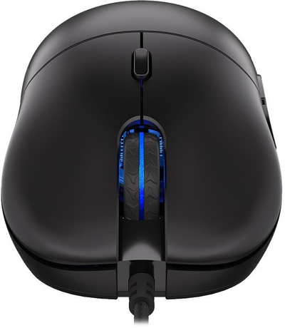 Maus Endorfy GEM Plus, i zi