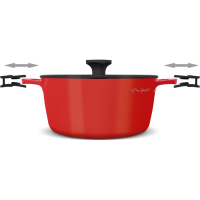 Tenxhere Lamart LT1172 - 6l