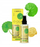 Серум за лице Натуρα Сиберика Cica Cberrica Glassy Skin Lift Lifeforce Essence, хидратантен, за еластичност