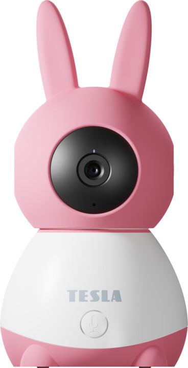 Kamerë Tesla Smart 360 Baby