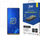 Folie mbrojtëse ekrani 3mk SilverProtection Plus për Infinix Note 30 Pro, antibakteriale, transparente