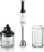 Blender dore Bosch ErgoMaster MSM4W220, 600W, me enë matëse, i bardhë