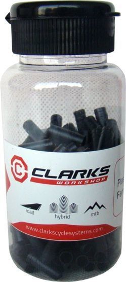 Kapak fundor marshe Clarks SP4 2163DP, plastik me bakër, set 50 copë