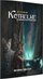 Zgjerim loje tavoline Black Monk Call of Cthulhu Kothulhu, libër rregullash, aventurat On the trail of black cats dhe The curse of the rat-man