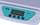Peshore elektronike TS TS500, 30 kg, saktësi 1 g, e bardhë