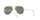 Syze dielli Ray Ban 3761 44/51