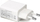 Karikues MicroBattery CoreParts 1x USB-A, 2.4 A (MBXAP-AC0007), i bardhë