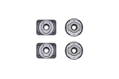 Set montimi ngjitës DJI Adhesive Mount Kit, për DJI Osmo Action, gri