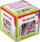 Dyllon Fischer DuoPower 538251, 8x65mm, 50 парчиња, сива