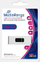 USB flash MediaRange MR919, 256GB, USB 3.2 Gen 1, e zezë