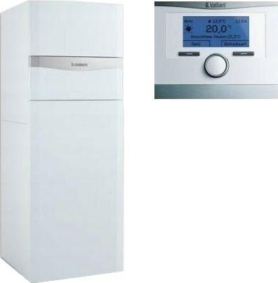 Kaldajë Vaillant VSC 206, 4-5 20 kW (0010018221)