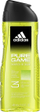 Xhel dushi Adidas Pure Game, 400ml