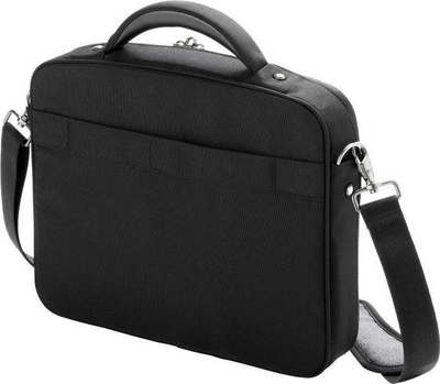 Çantë laptopi Dicota Eco Multi Compact, 15.6", material RPET, e zezë