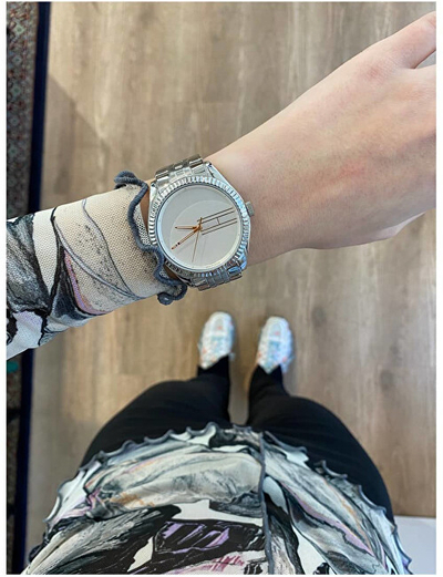 Orë dore Tommy Hilfiger Lee 1782080