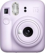 Aparat fotografik instant Fujifilm Instax Mini 12, blic i integruar, lejla