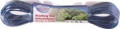 Јаже за алишта Lifetime, 20m, сино