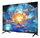 TV TCL QLED 55T7B, 55", 4K Ultra HD, Smart Google TV