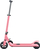 Електричен тротинет Motus Kid, 100 W, за деца, розов