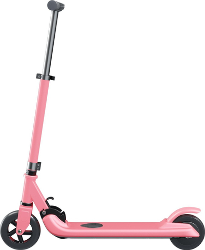 Електричен тротинет Motus Kid, 100 W, за деца, розов