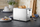Toaster WMF Stelio Edition, për 2 feta, 1050W, ngjyrë argjendtë