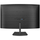 Monitor Philips E-line 241E1SC/00, 24", Full HD, i harkuar