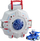 Set lojërash Hasbro PJ Masks Power Heroes PJ Power Q, me veturë, me figurë